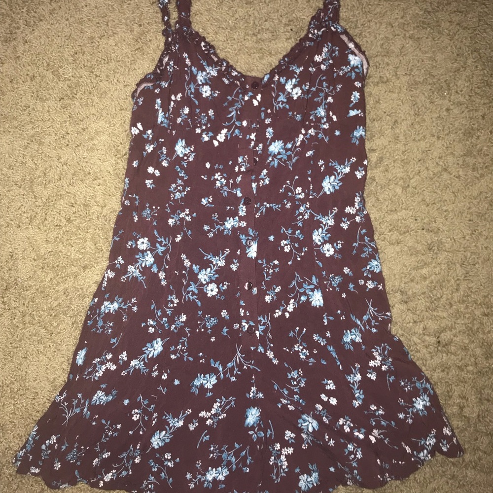 Urban Outfitters Romper!